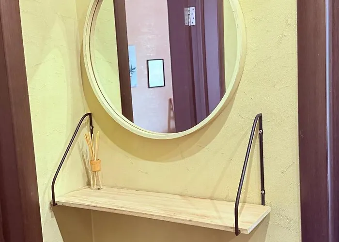 Luxury Appartement *