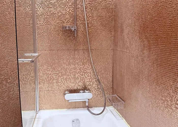 Appartement Luxury *