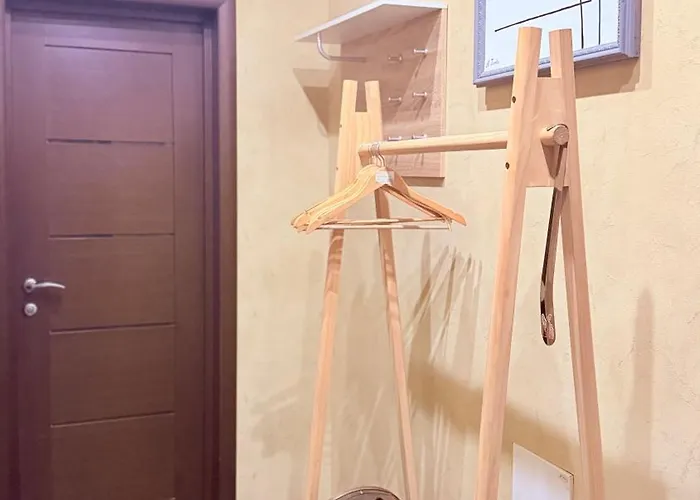 Апартаменты Luxury *