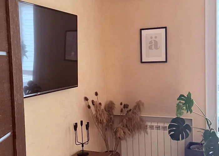 Luxury Appartement *