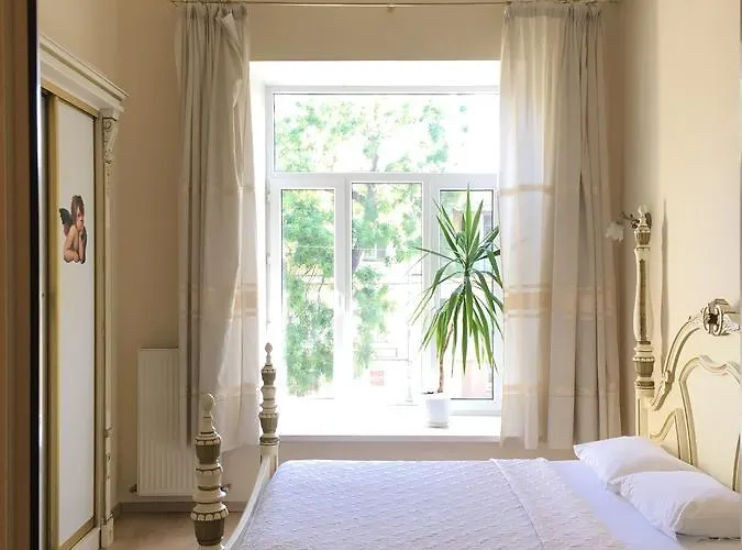 Апартаменты Luxury *