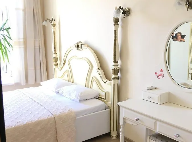 Luxury Апартаменты