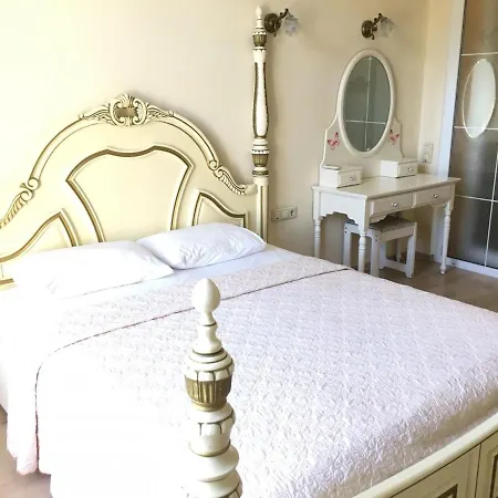 Apartmán Luxury *