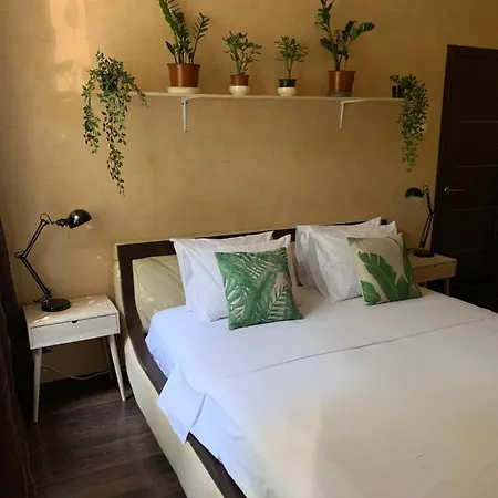 Luxury Apartament *