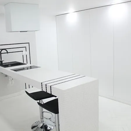 Luxury Apartmán