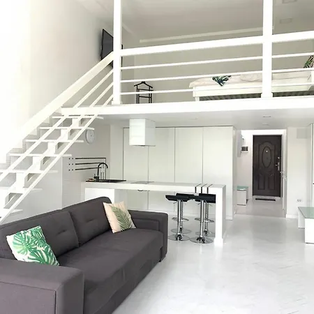 Luxury Oděsa