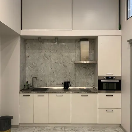 Luxury Apartmán *