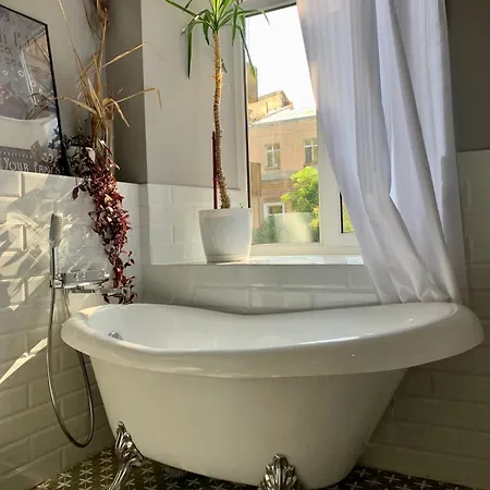 Luxury * Oděsa