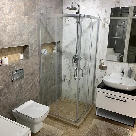 Luxury Oděsa