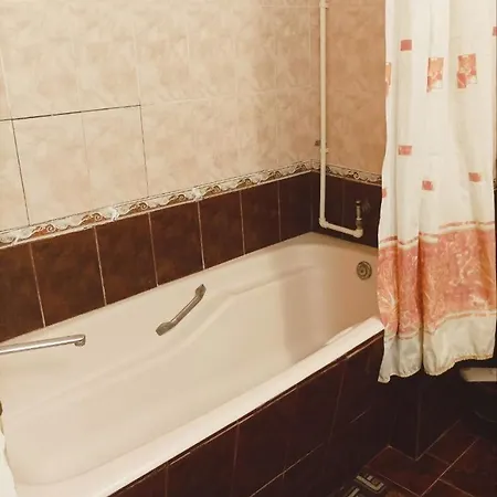 Luxury Oděsa