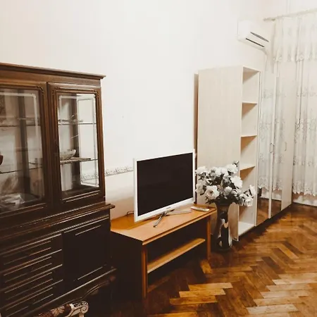 Luxury Oděsa