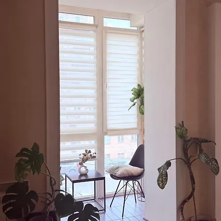 Apartament Luxury Odessa