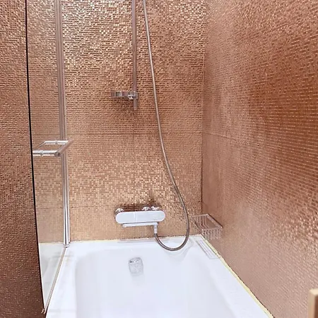 Appartement Luxury *
