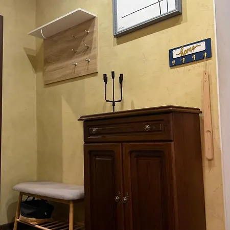 Apartmán Luxury *