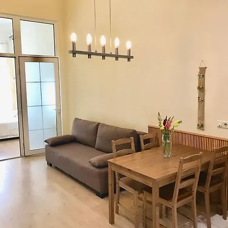 Luxury Apartmán