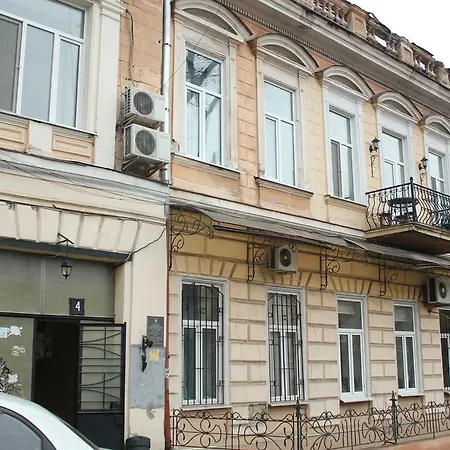 Luxury Apartman