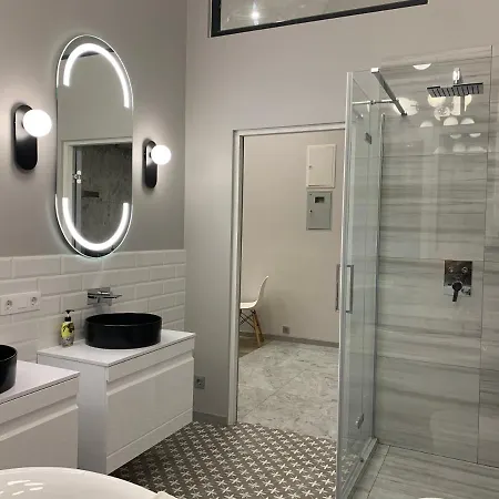 Apartman Luxury