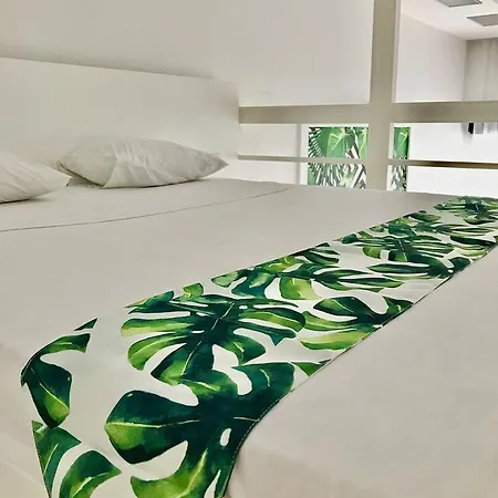 Apartman Luxury *